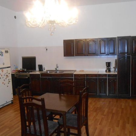Room 404 Guest House Tbilisi Exterior foto