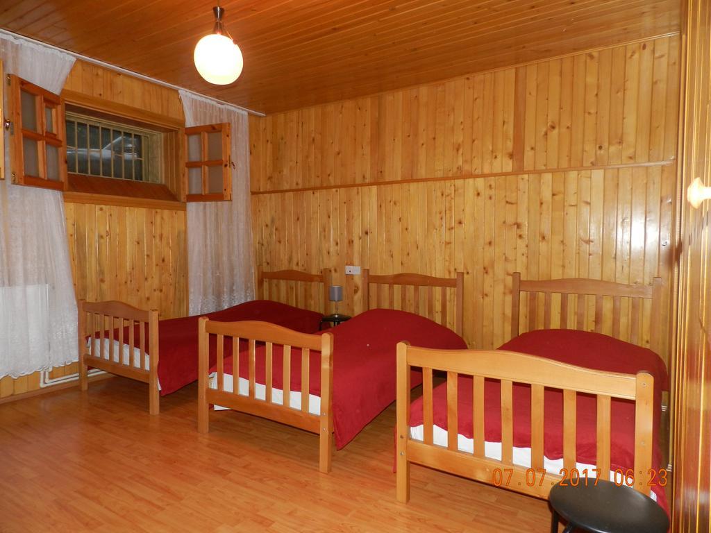 Room 404 Guest House Tbilisi Exterior foto