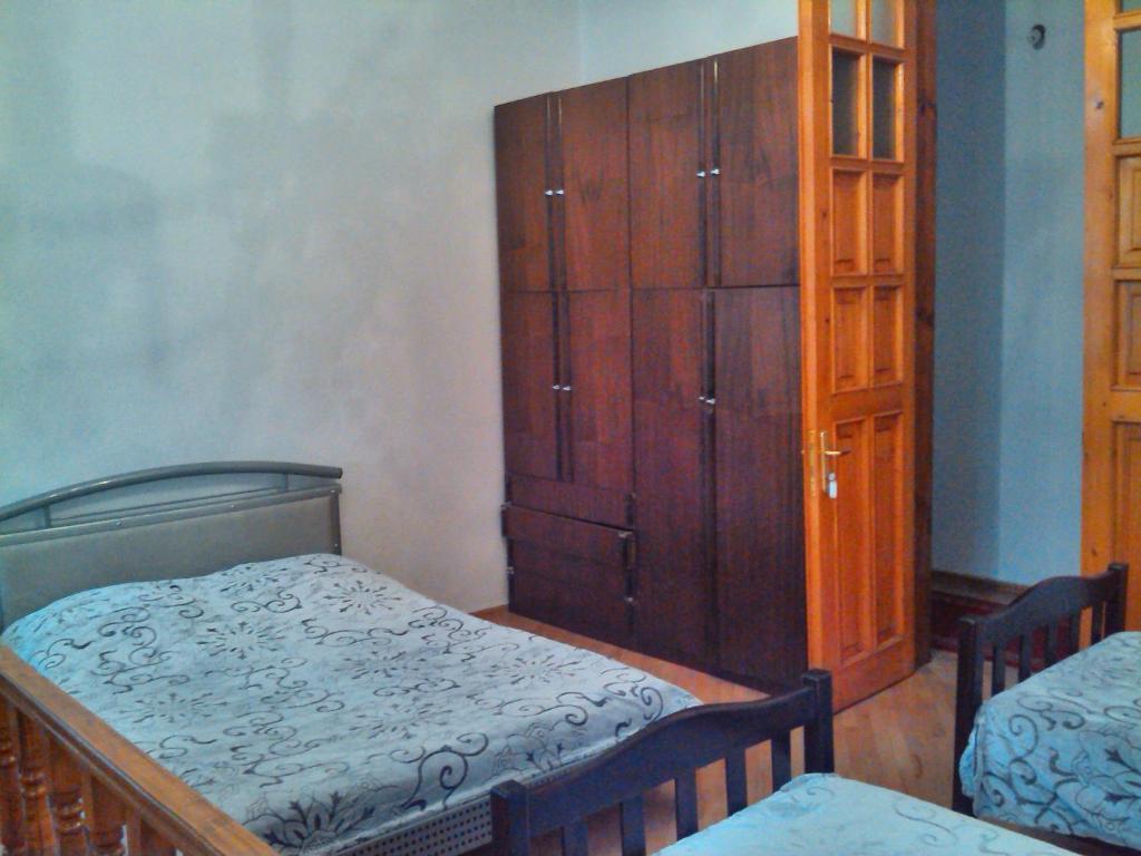 Room 404 Guest House Tbilisi Zimmer foto