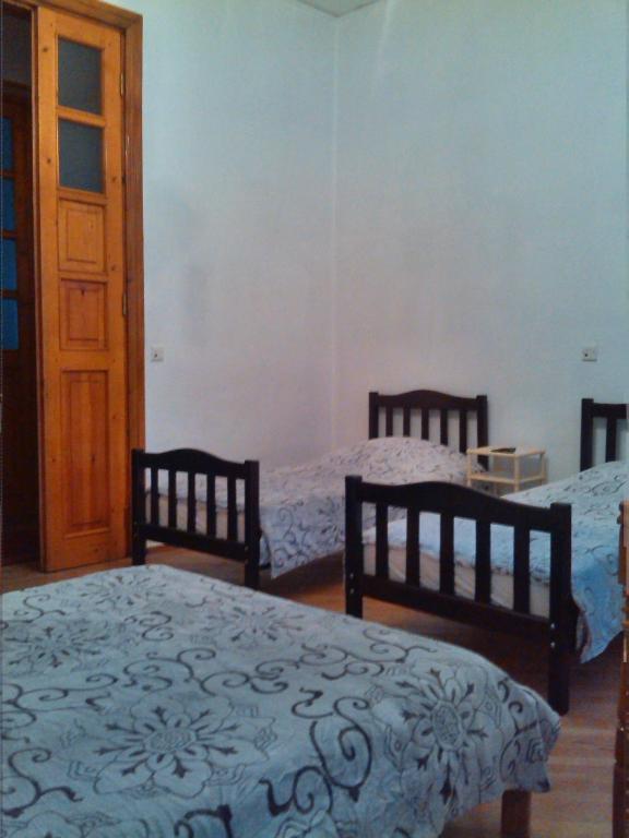 Room 404 Guest House Tbilisi Zimmer foto