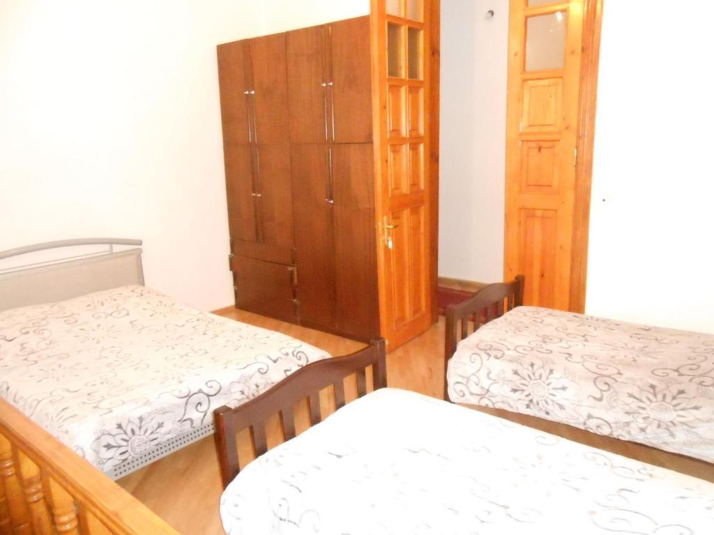 Room 404 Guest House Tbilisi Zimmer foto