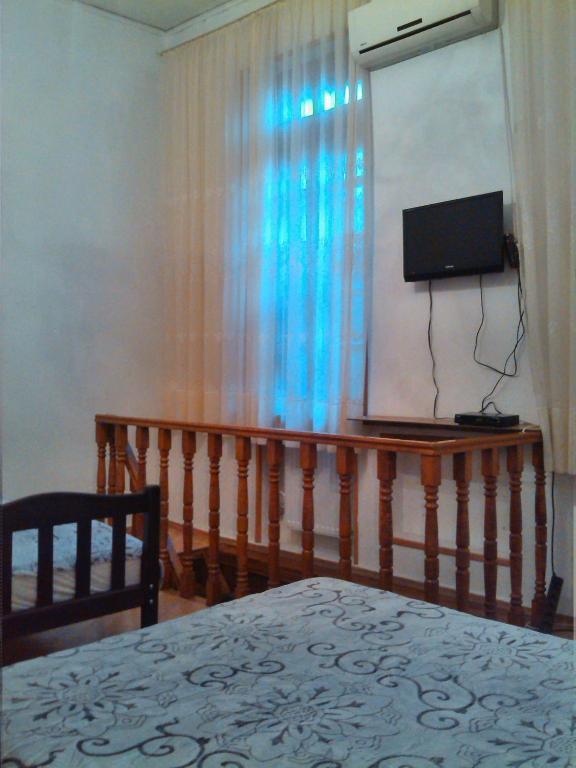 Room 404 Guest House Tbilisi Zimmer foto