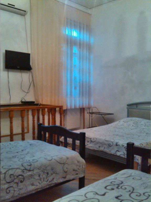 Room 404 Guest House Tbilisi Zimmer foto