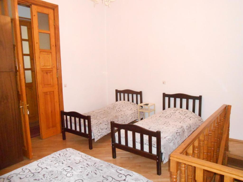 Room 404 Guest House Tbilisi Zimmer foto