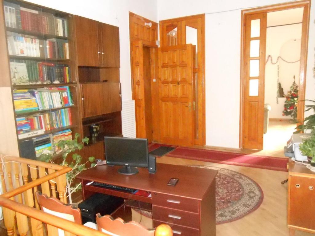Room 404 Guest House Tbilisi Zimmer foto