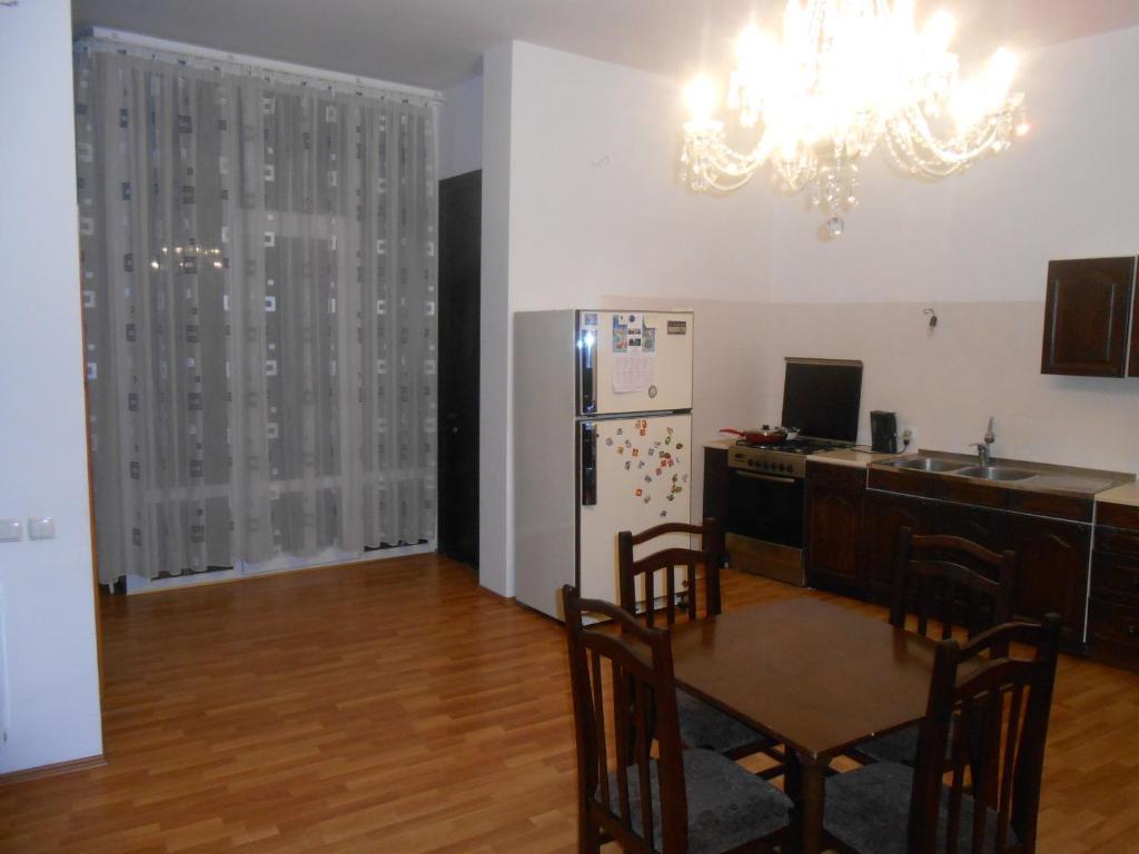 Room 404 Guest House Tbilisi Zimmer foto